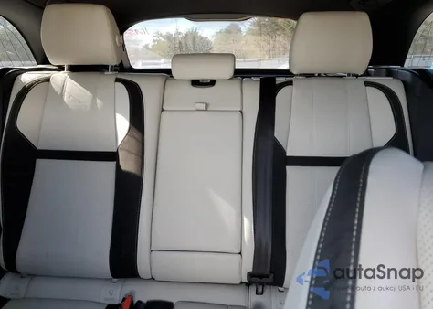 2019 Land Rover Range Rover Velar R-Dynamic Se z USA, uszkodzony, nr VIN SALYL2EX9KA796930